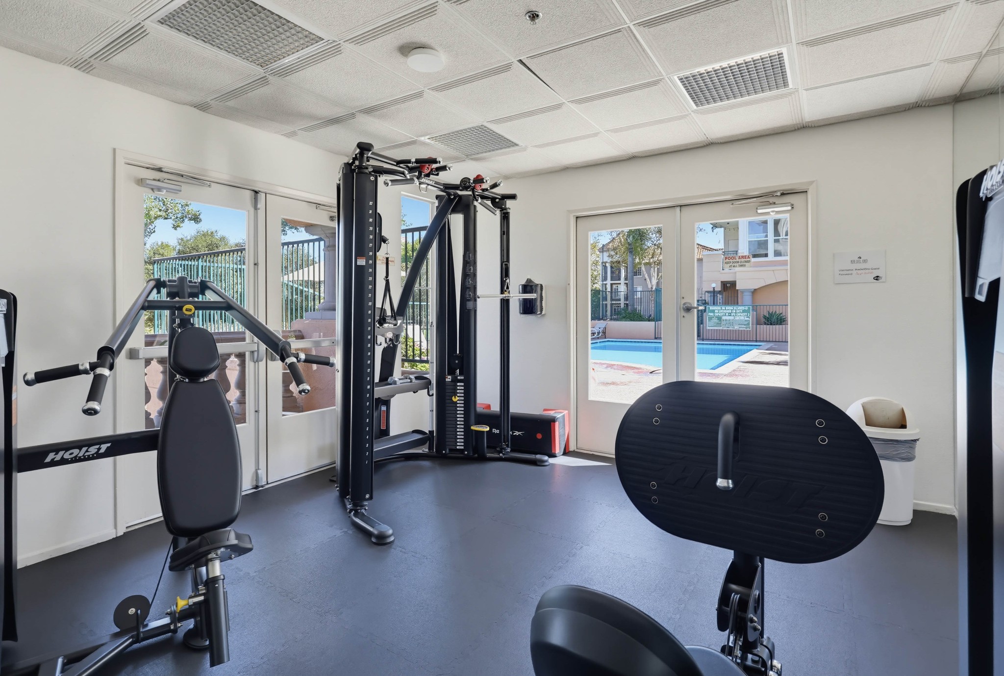 Virtual tour photo 95 of 113 for 640 Camino De La Reina #1115