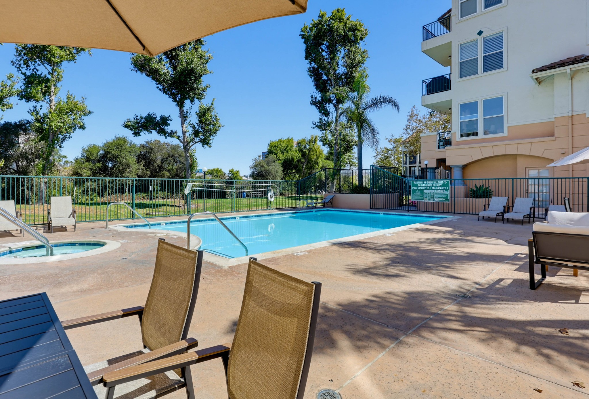 Virtual tour photo 98 of 113 for 640 Camino De La Reina #1115
