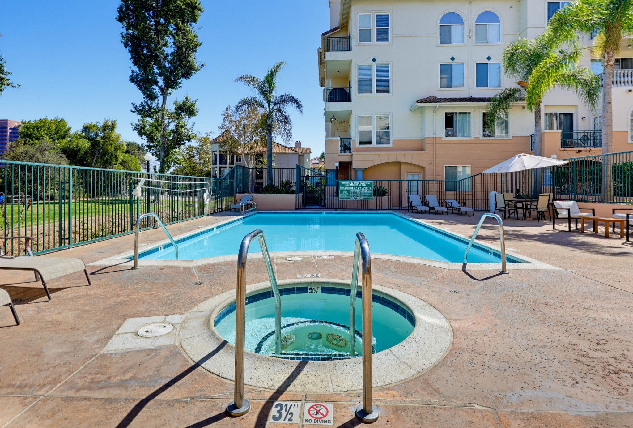 Virtual tour photo 99 of 113 for 640 Camino De La Reina #1115