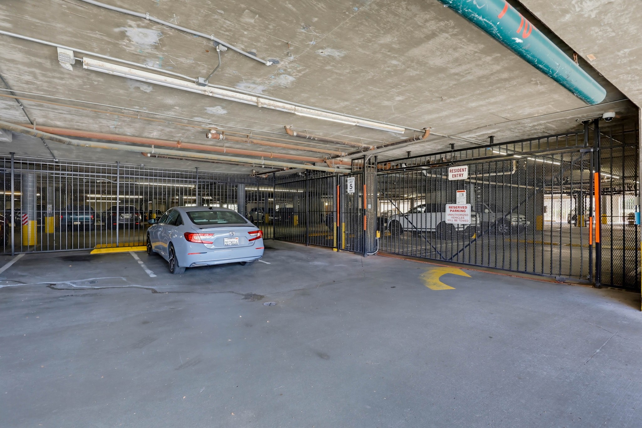 Virtual tour photo 103 of 113 for 640 Camino De La Reina #1115