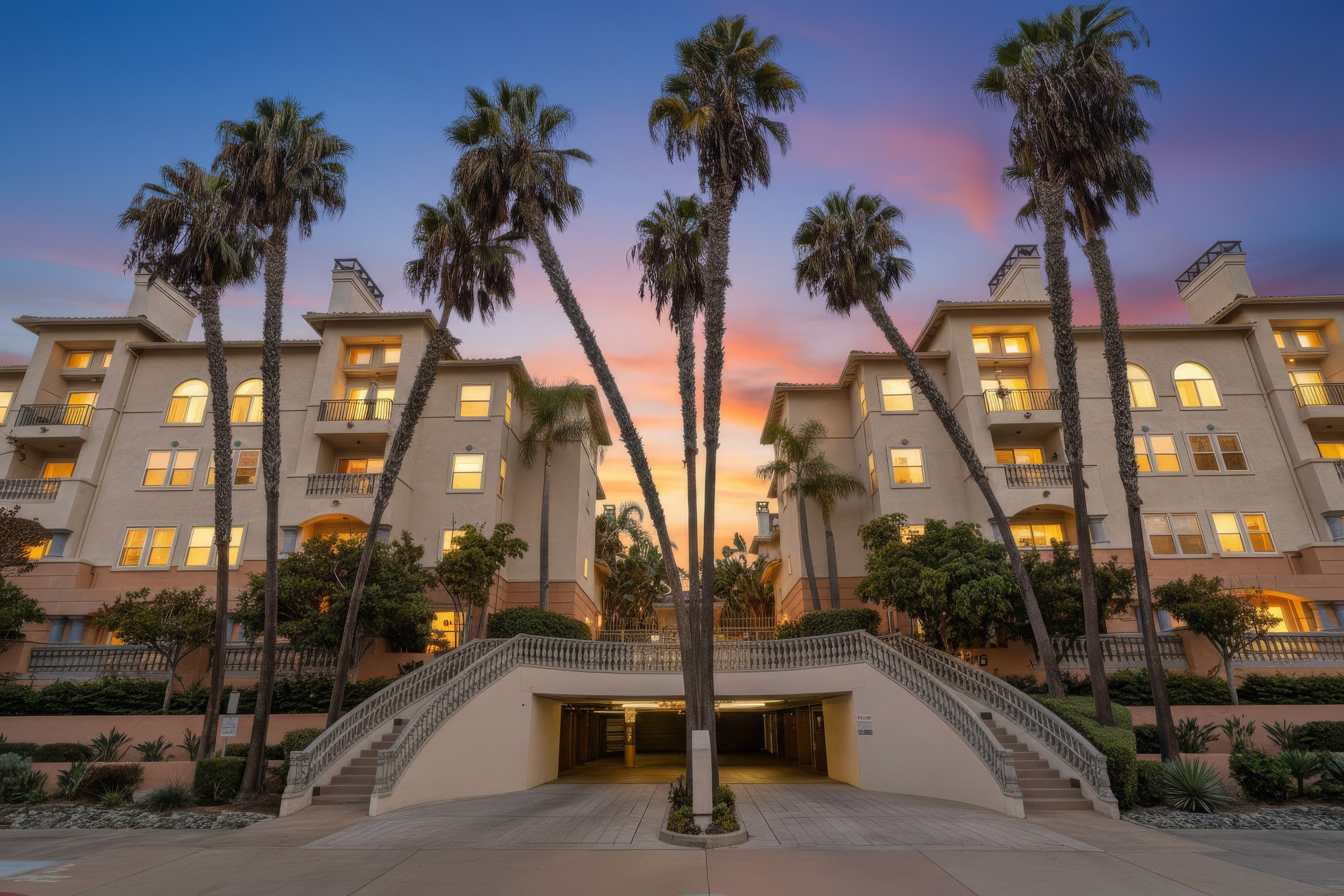 Virtual tour photo 105 of 113 for 640 Camino De La Reina #1115