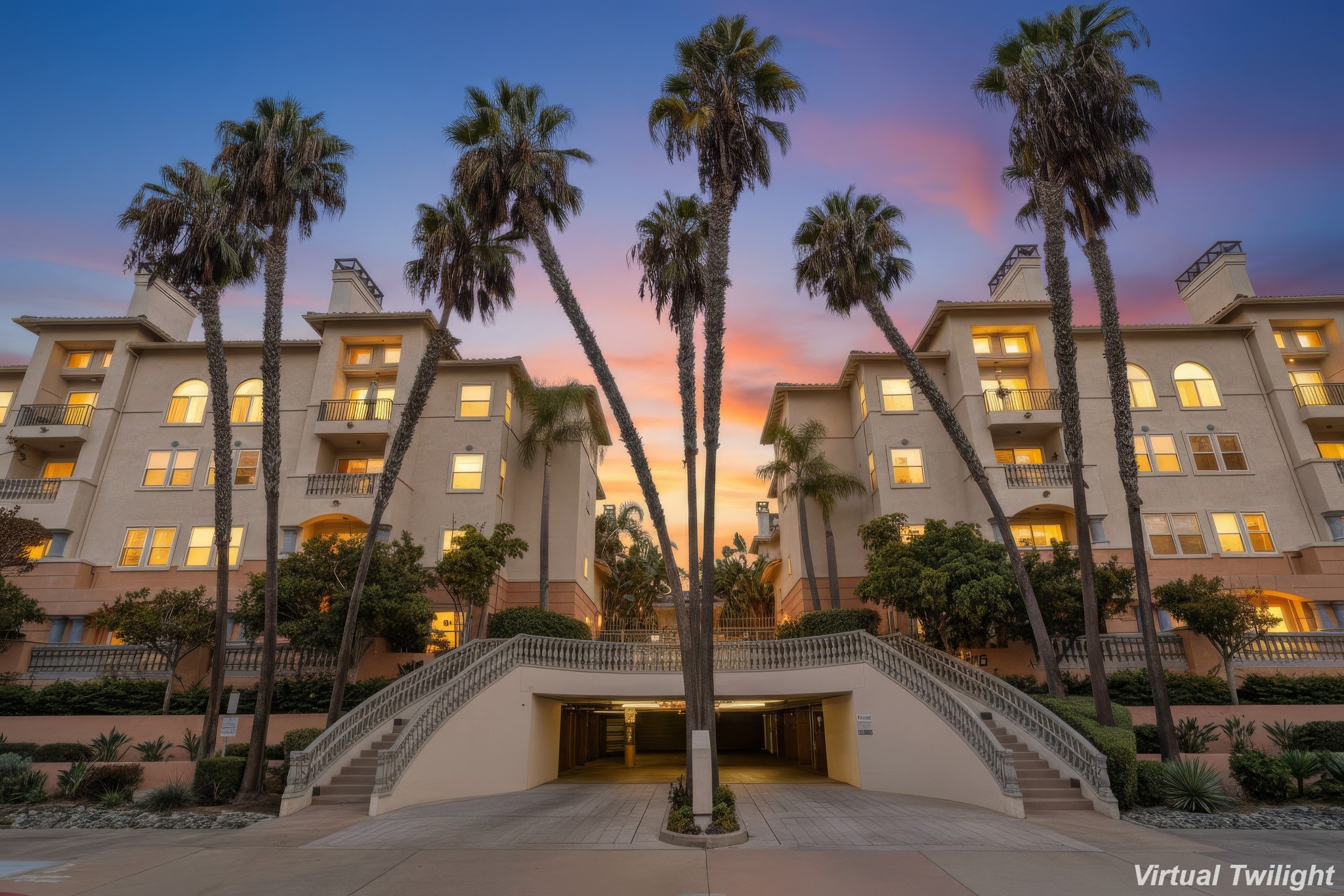 Virtual tour photo 106 of 113 for 640 Camino De La Reina #1115