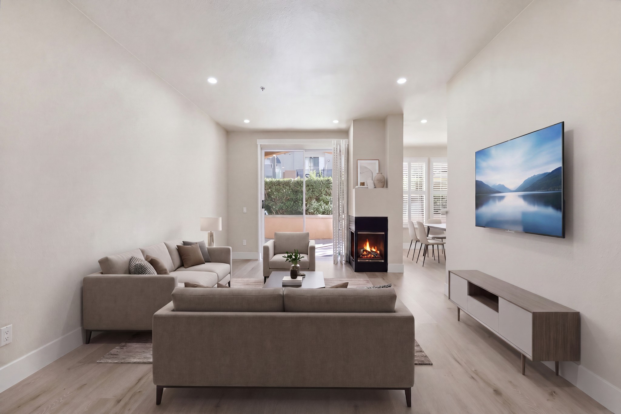 Virtual tour photo 107 of 113 for 640 Camino De La Reina #1115
