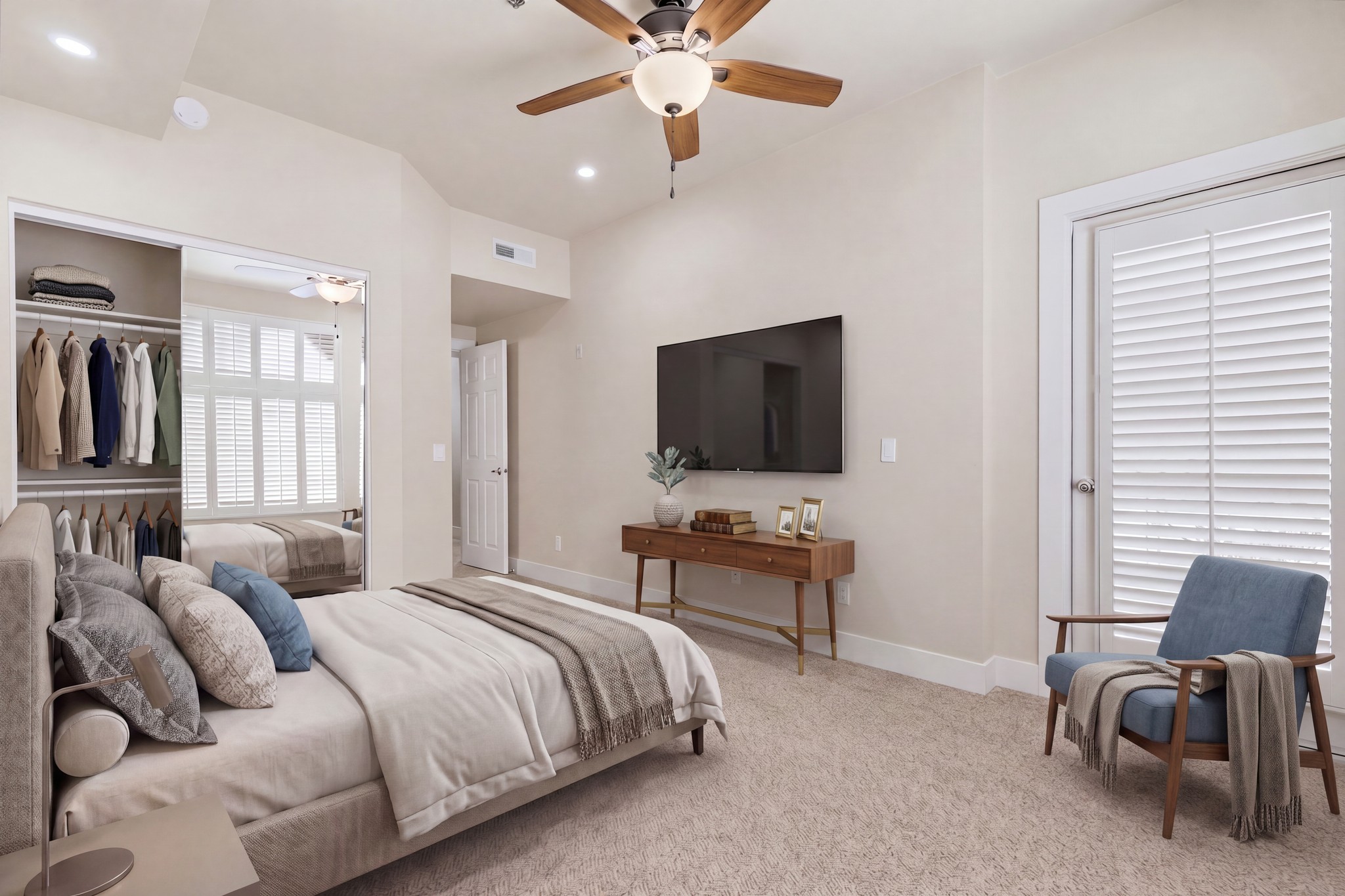 Virtual tour photo 109 of 113 for 640 Camino De La Reina #1115