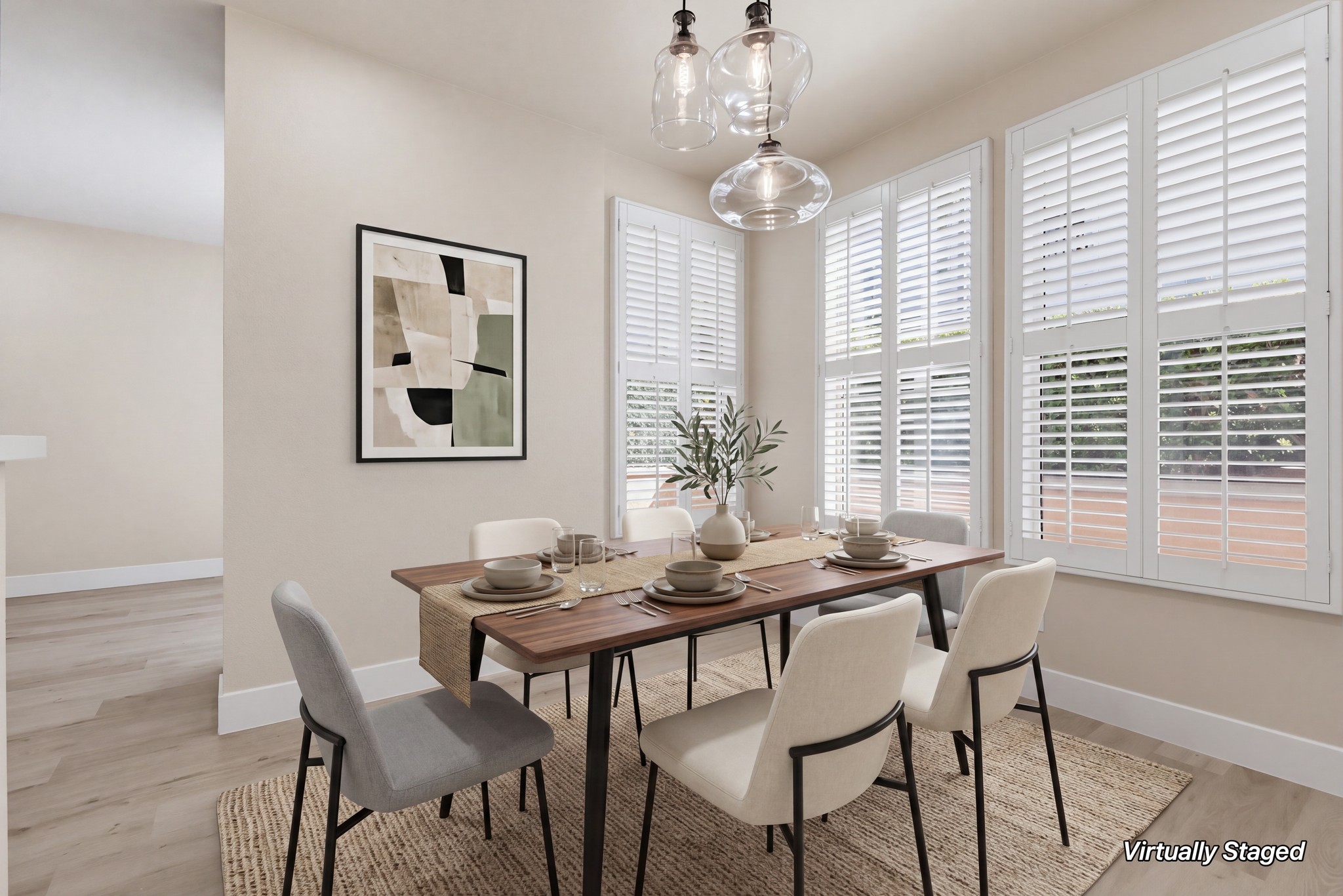 Virtual tour photo 111 of 113 for 640 Camino De La Reina #1115
