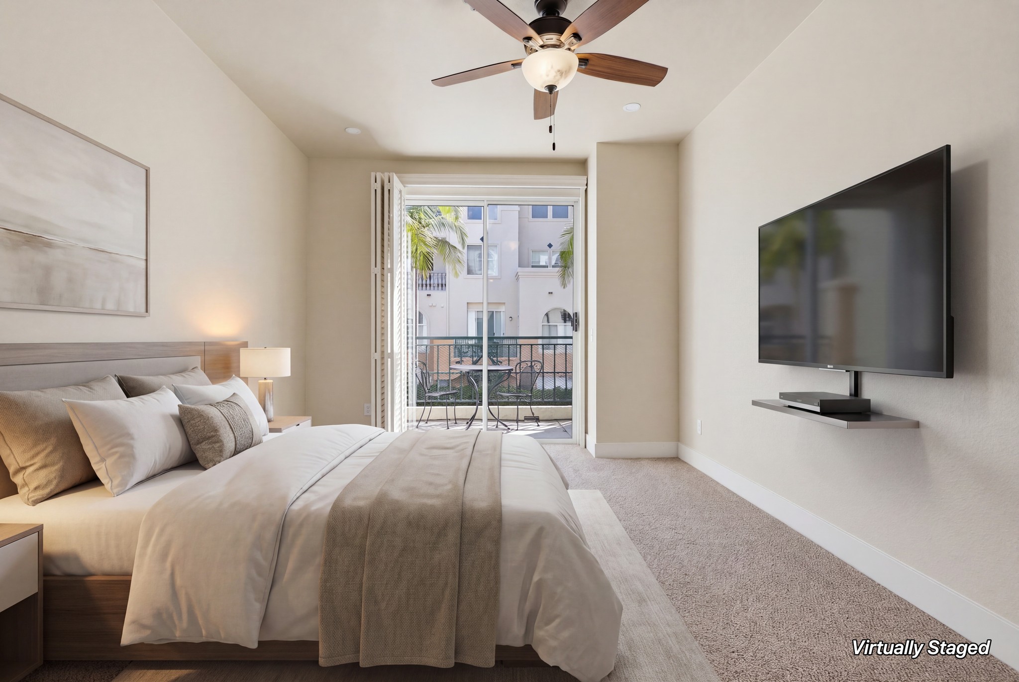Virtual tour photo 113 of 113 for 640 Camino De La Reina #1115