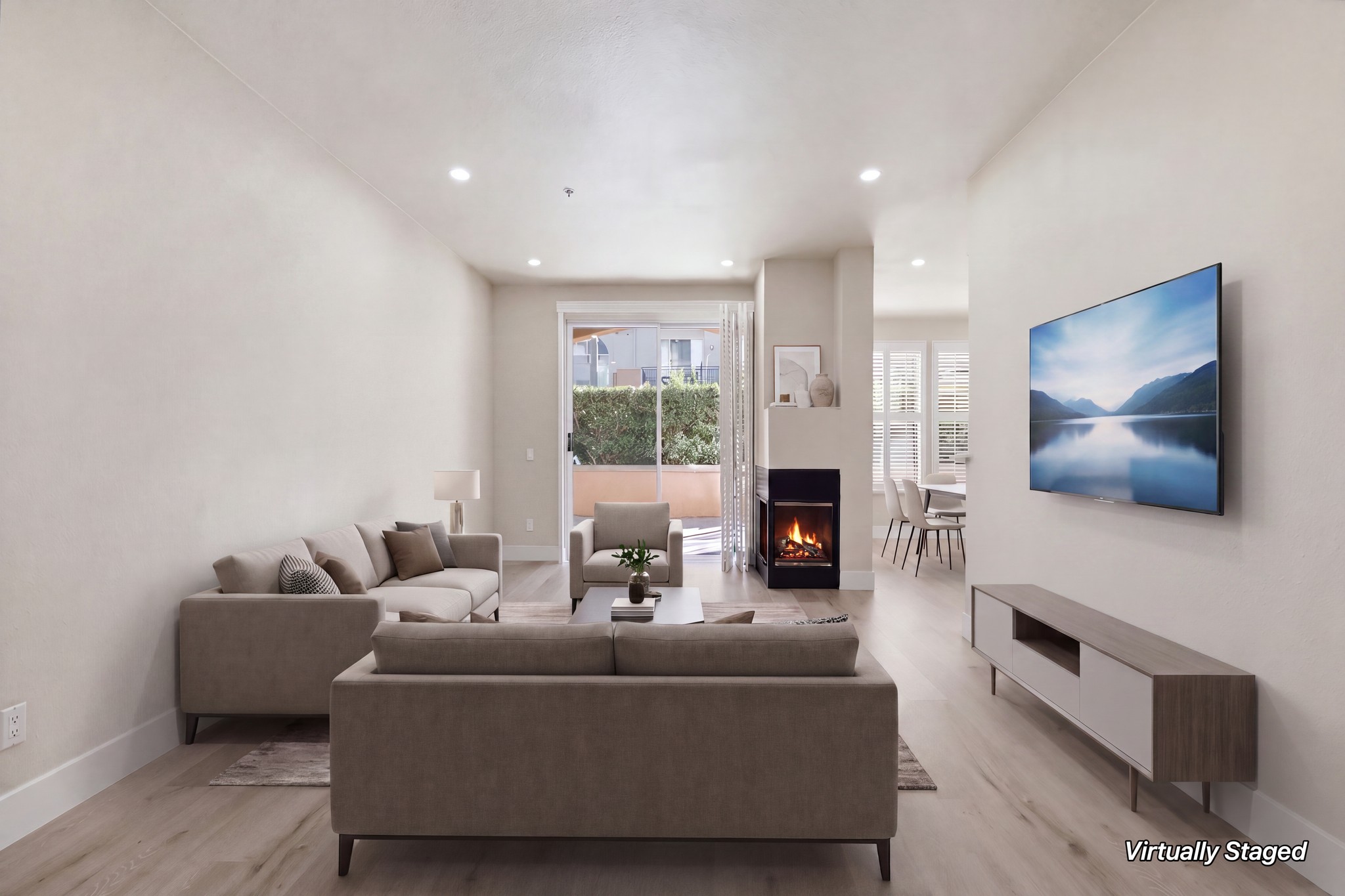 Virtual tour photo 114 of 113 for 640 Camino De La Reina #1115