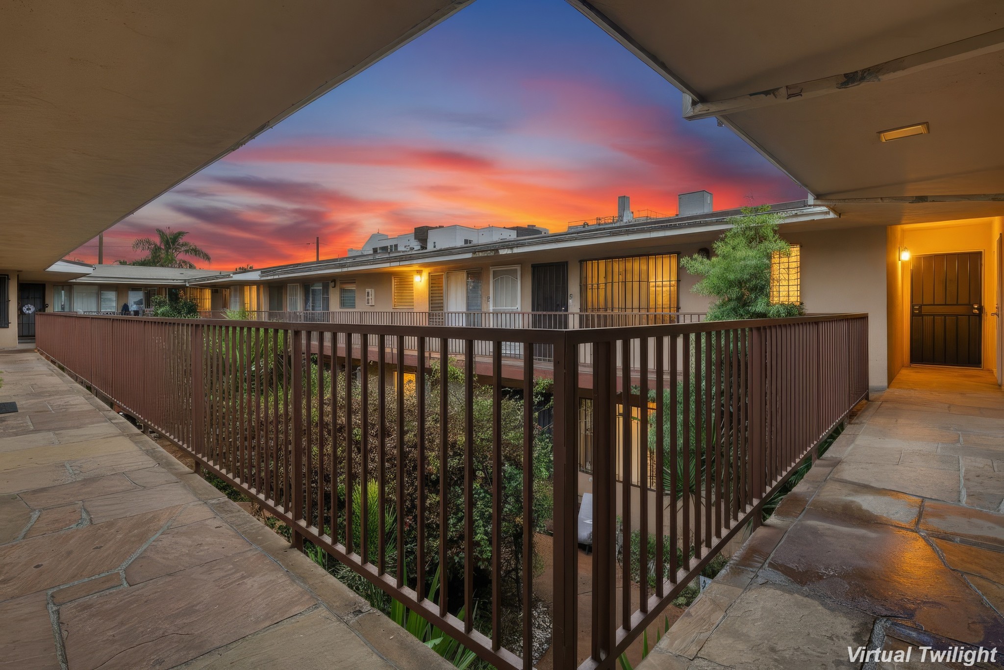 Virtual tour photo 36 of 35 for 640 Elm Ave Apt 11