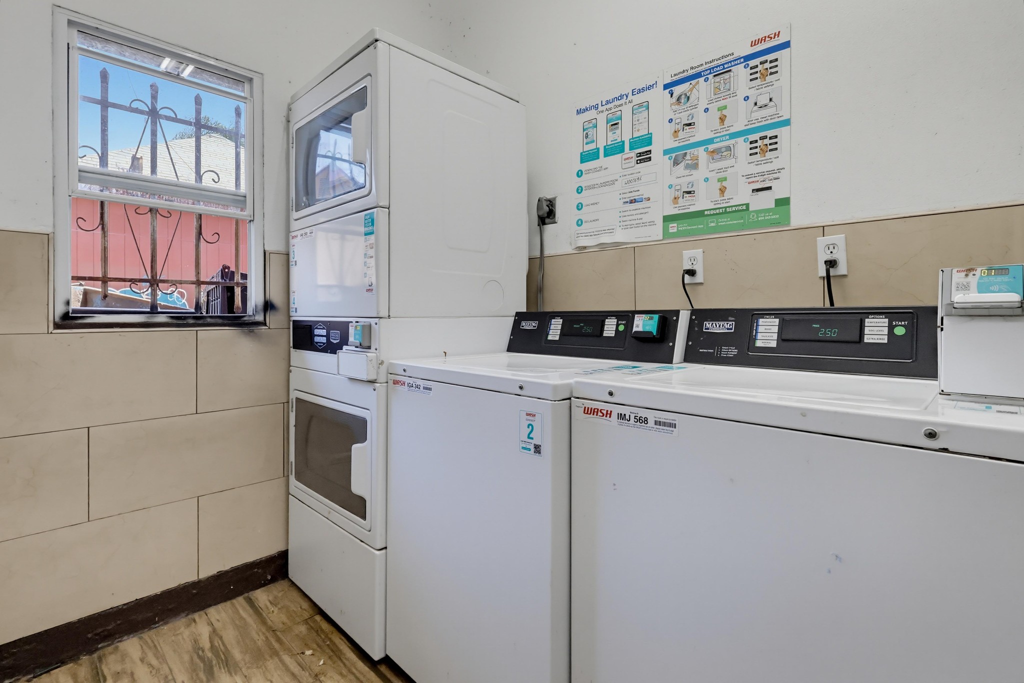 Virtual tour photo 36 of 38 for 640 Elm Ave Apt 5