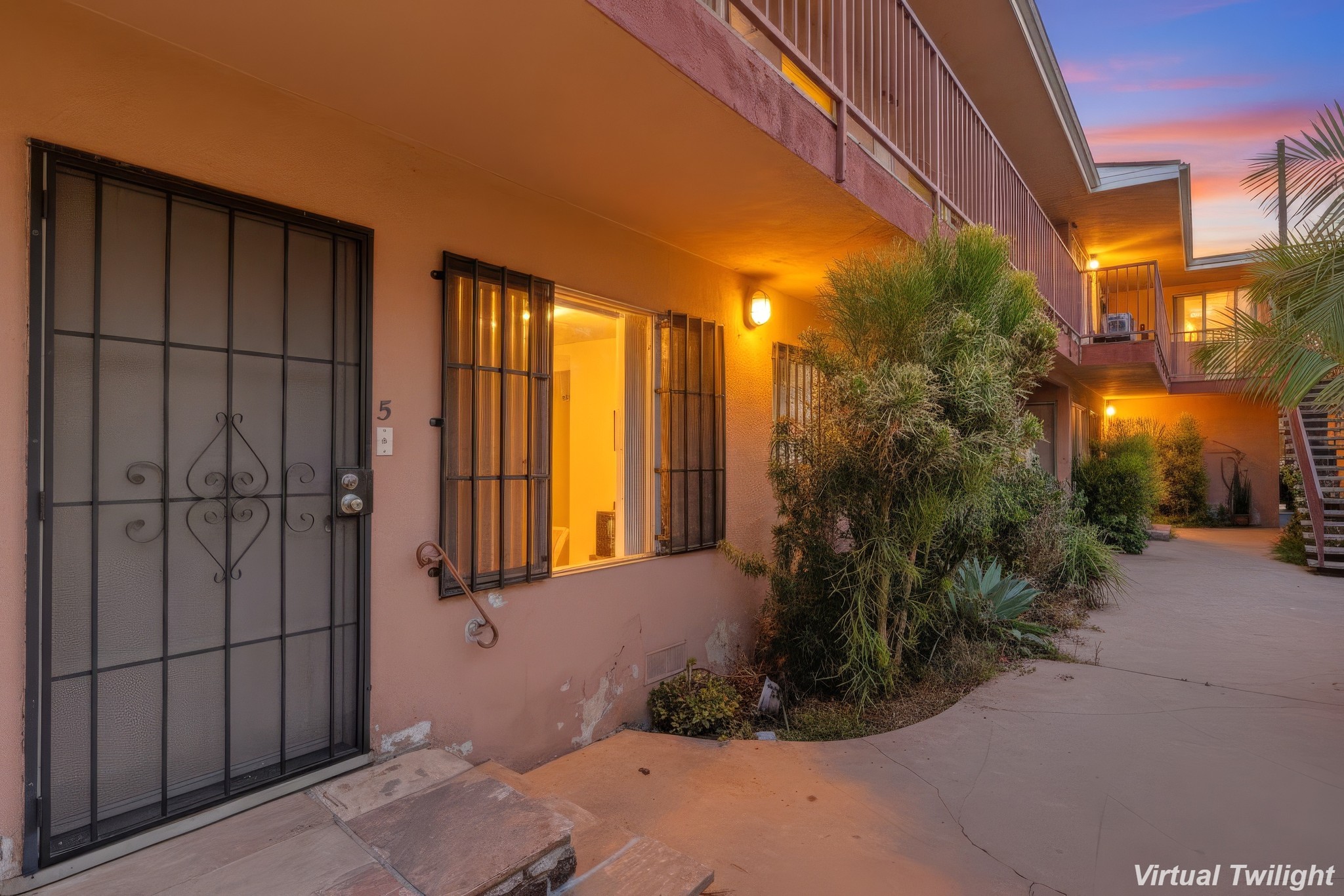 Virtual tour photo 39 of 38 for 640 Elm Ave Apt 5