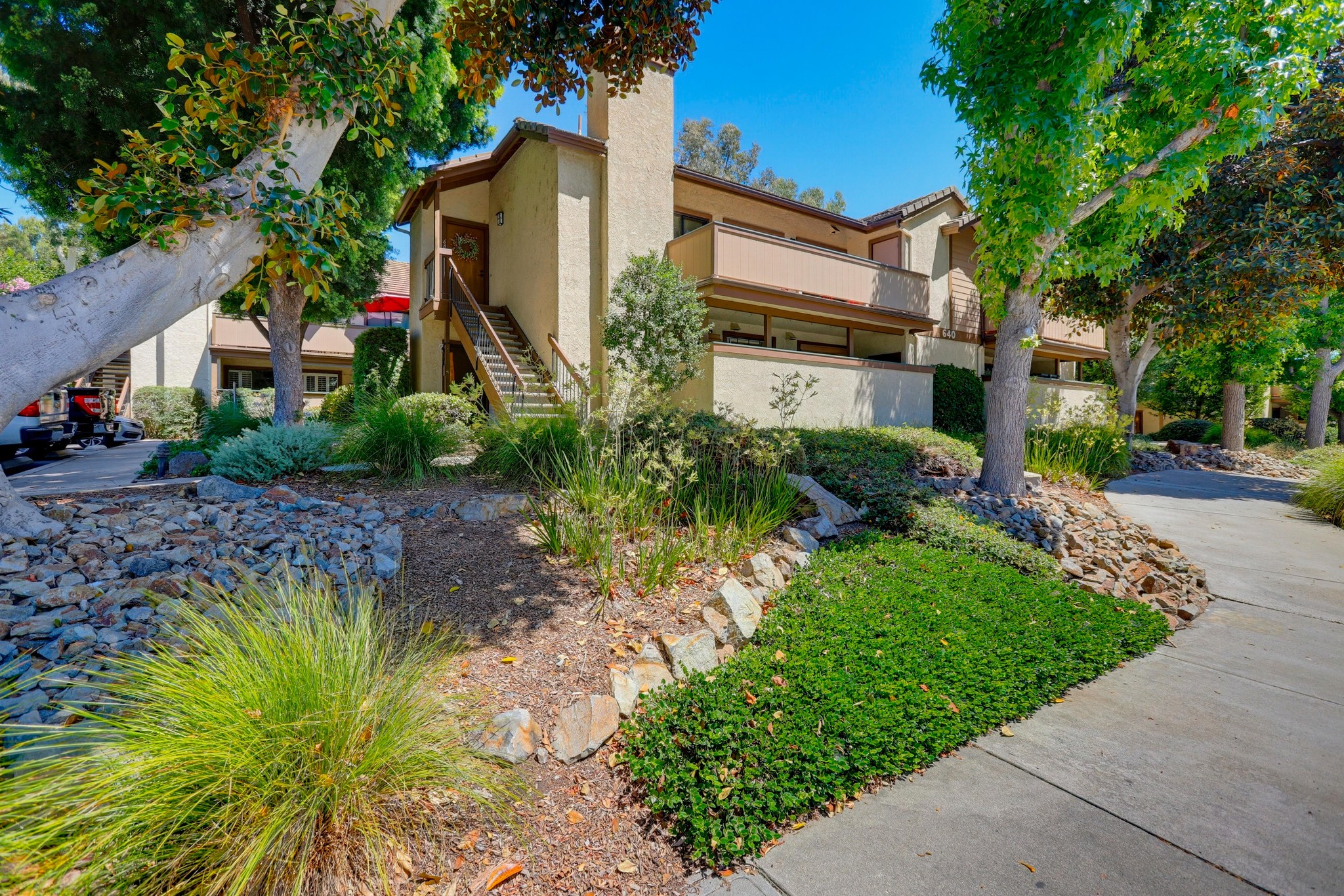 Virtual tour photo 1 of 63 for 640 N Brea Blvd
