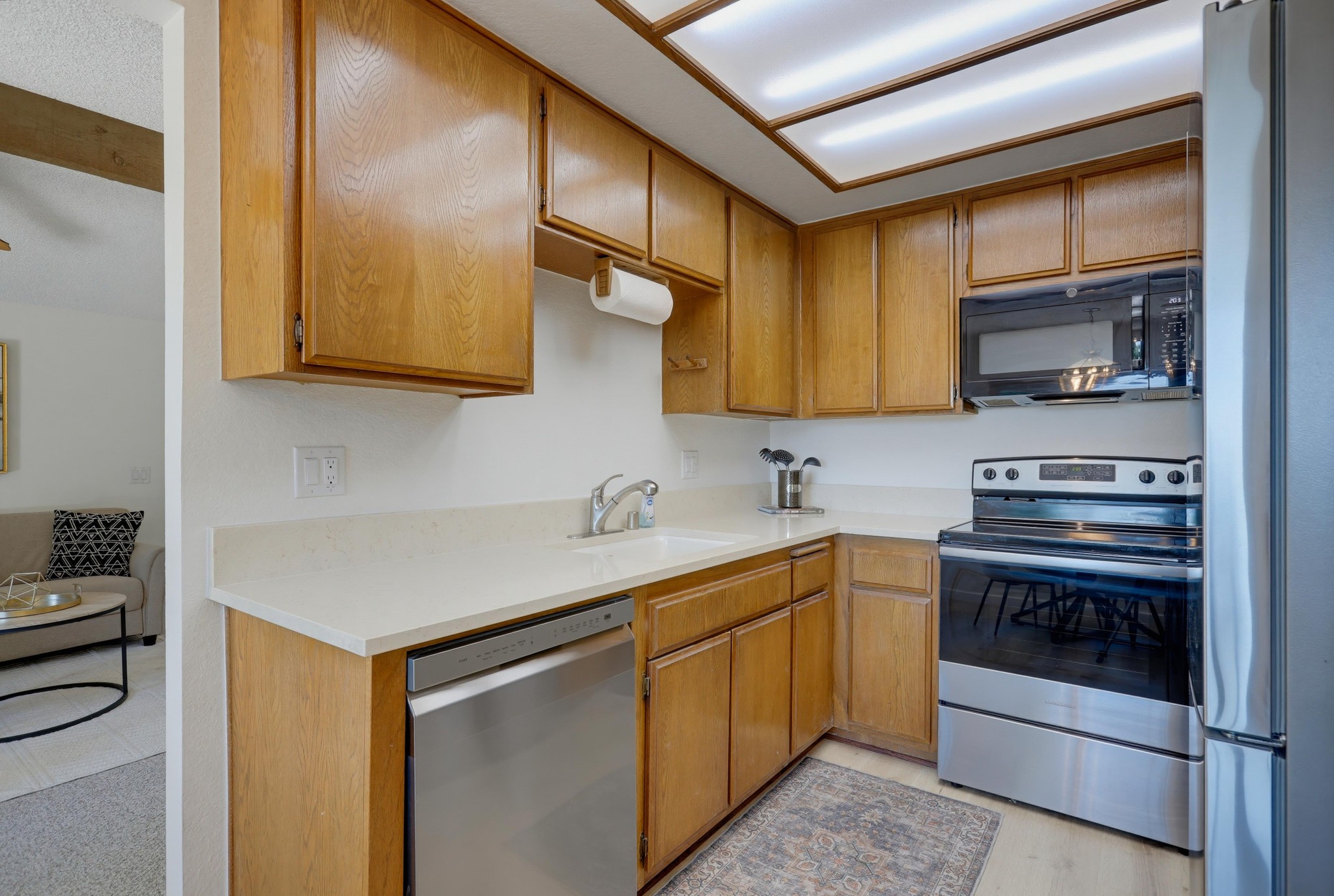Virtual tour photo 20 of 63 for 640 N Brea Blvd