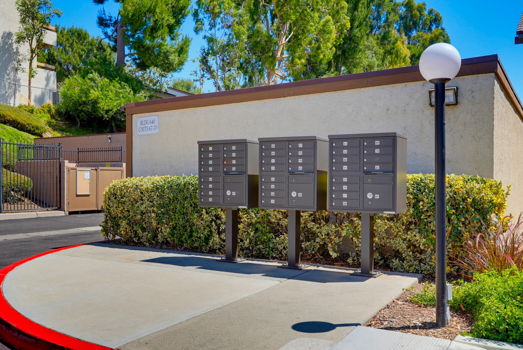 Virtual tour photo 58 of 63 for 640 N Brea Blvd
