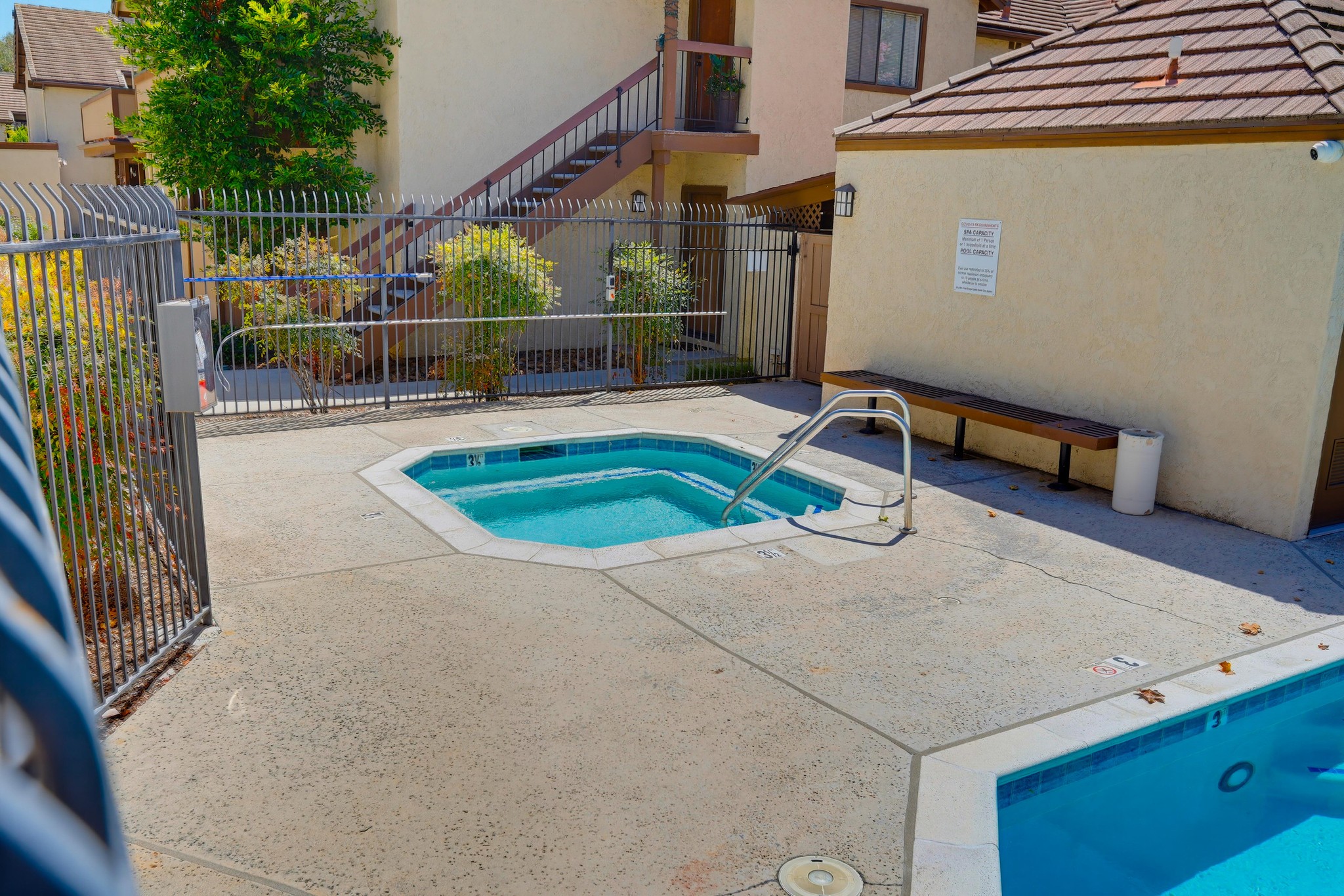 Virtual tour photo 59 of 63 for 640 N Brea Blvd