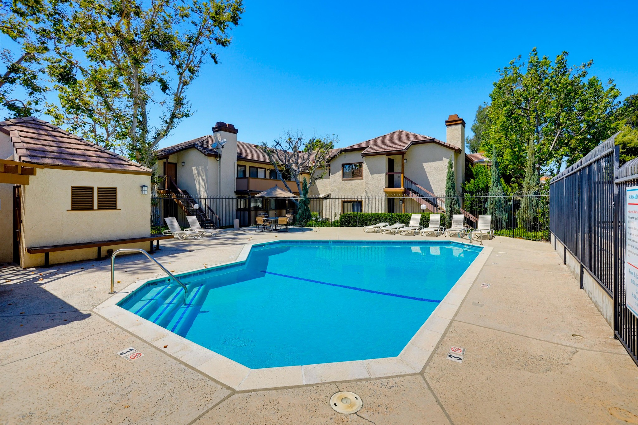 Virtual tour photo 60 of 63 for 640 N Brea Blvd
