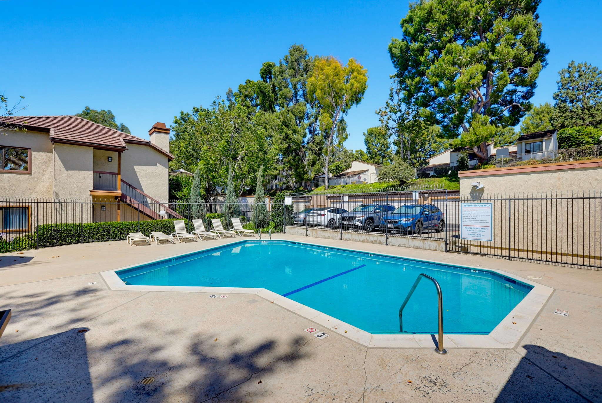 Virtual tour photo 61 of 63 for 640 N Brea Blvd