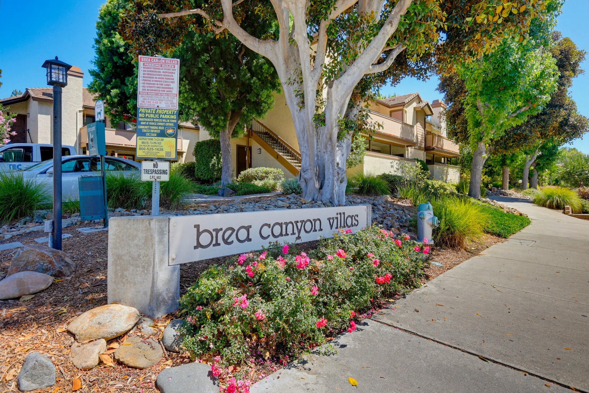Virtual tour photo 62 of 63 for 640 N Brea Blvd