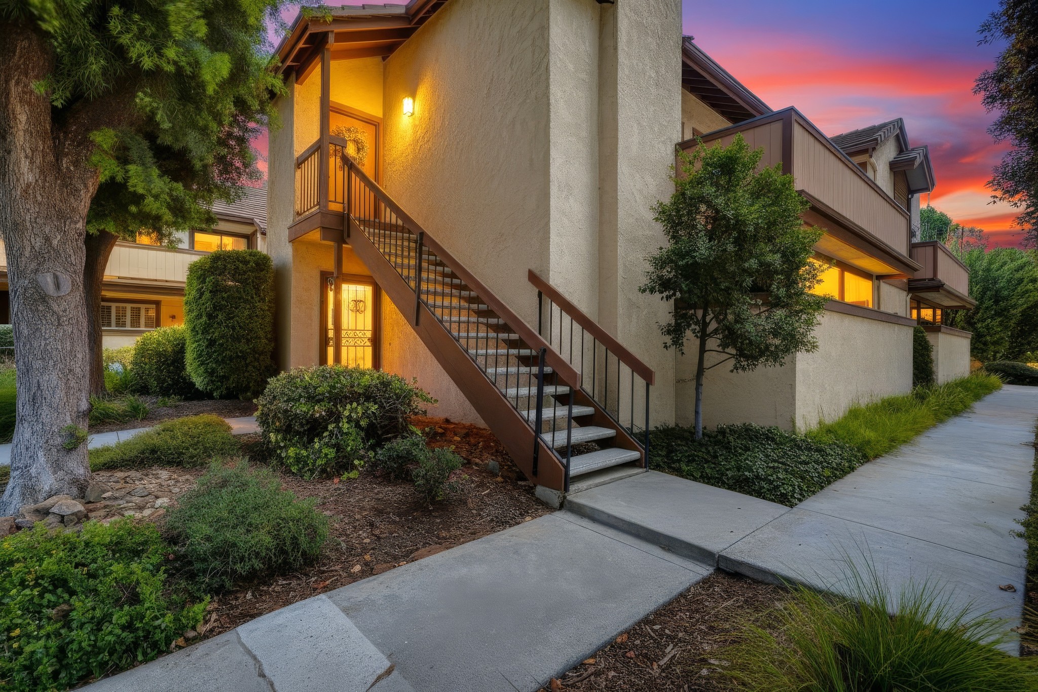 Virtual tour photo 63 of 63 for 640 N Brea Blvd