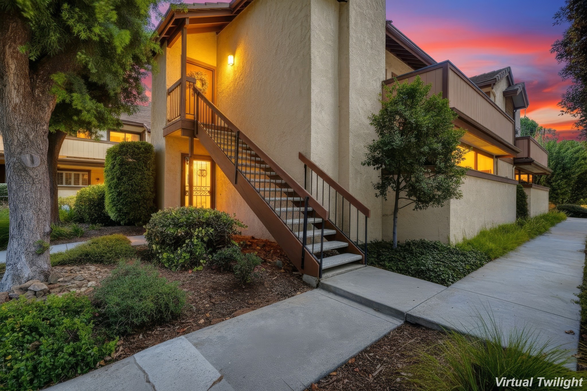 Virtual tour photo 64 of 63 for 640 N Brea Blvd