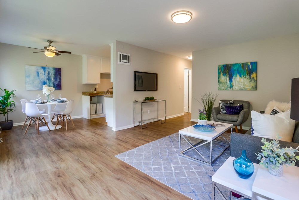 Virtual tour photo 1 of 29 for 6401 Mount Ada Road #143