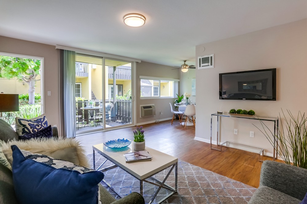 Virtual tour photo 4 of 29 for 6401 Mount Ada Road #143