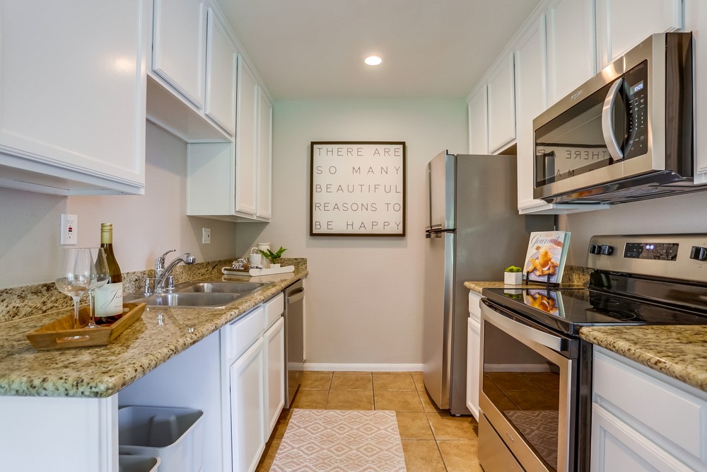 Virtual tour photo 8 of 29 for 6401 Mount Ada Road #143