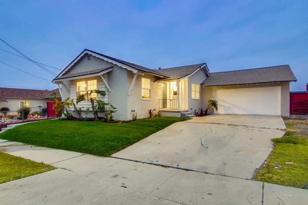 Virtual tour photo 1 of 64 for 6415 Dissinger Ave