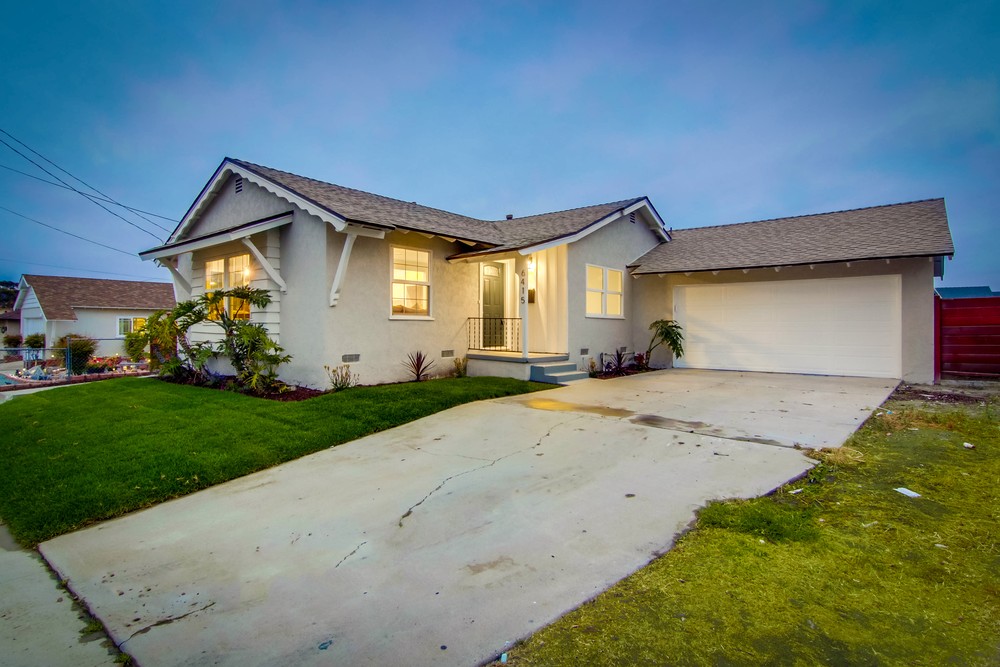 Virtual tour photo 3 of 64 for 6415 Dissinger Ave