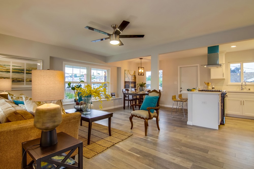 Virtual tour photo 16 of 64 for 6415 Dissinger Ave
