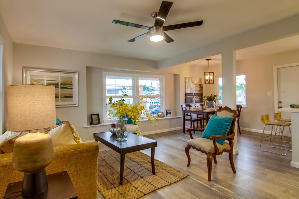 Virtual tour photo 17 of 64 for 6415 Dissinger Ave