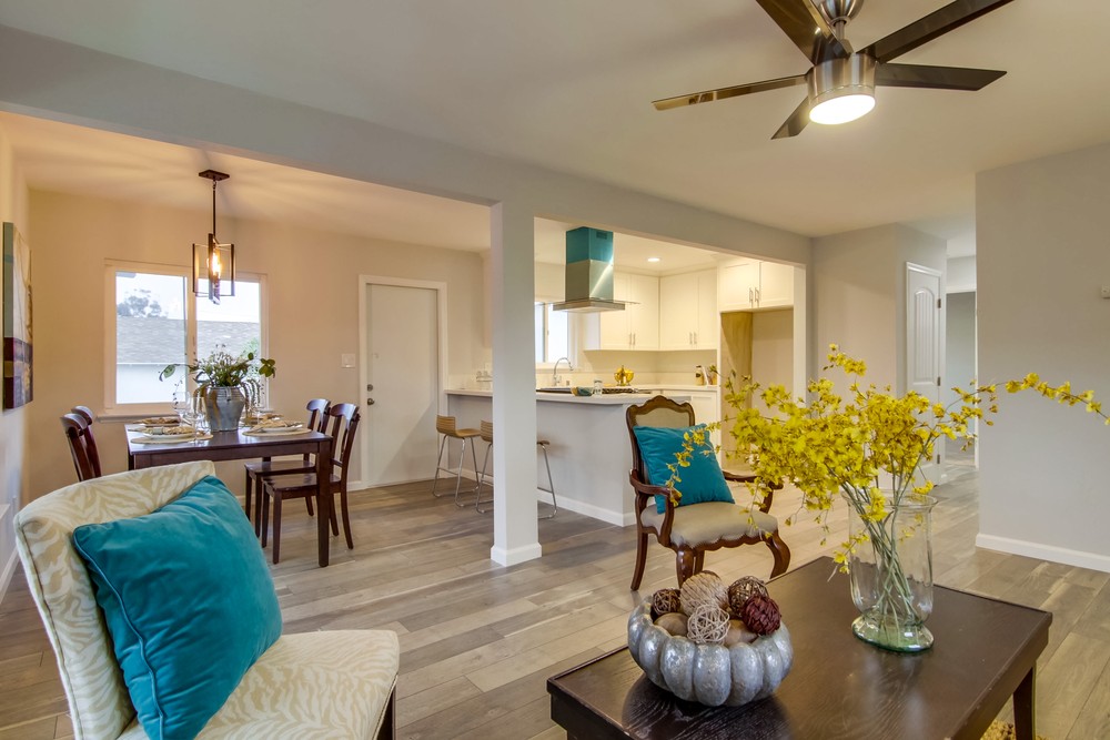 Virtual tour photo 22 of 64 for 6415 Dissinger Ave