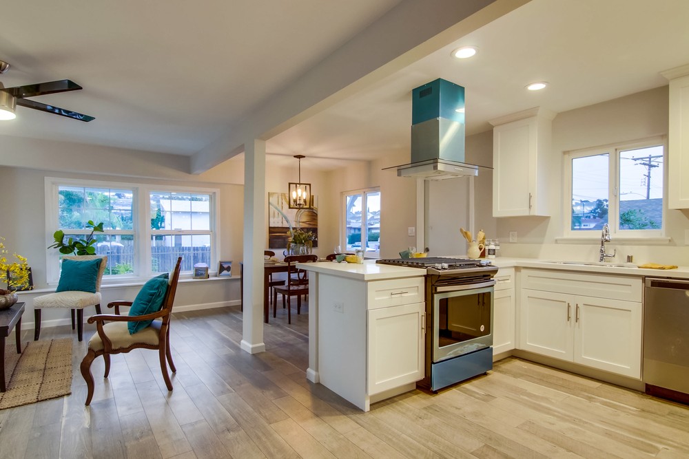 Virtual tour photo 33 of 64 for 6415 Dissinger Ave