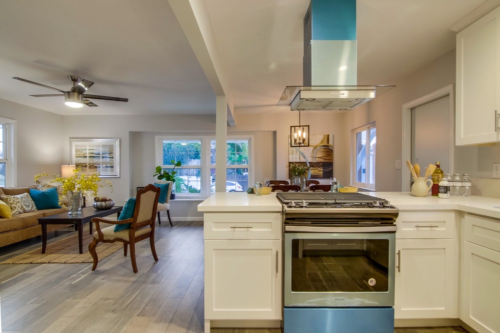 Virtual tour photo 35 of 64 for 6415 Dissinger Ave