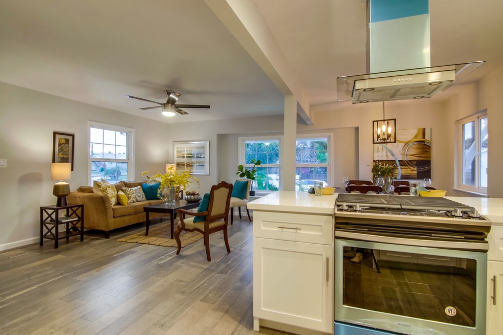 Virtual tour photo 36 of 64 for 6415 Dissinger Ave