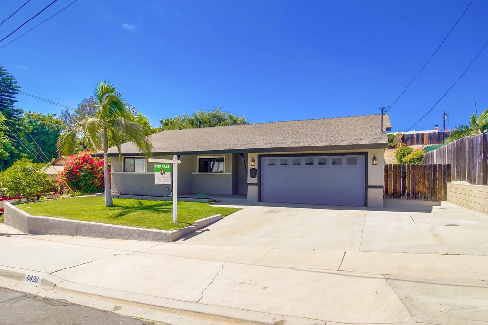Virtual tour photo 4 of 59 for 6420 Hutton Ave