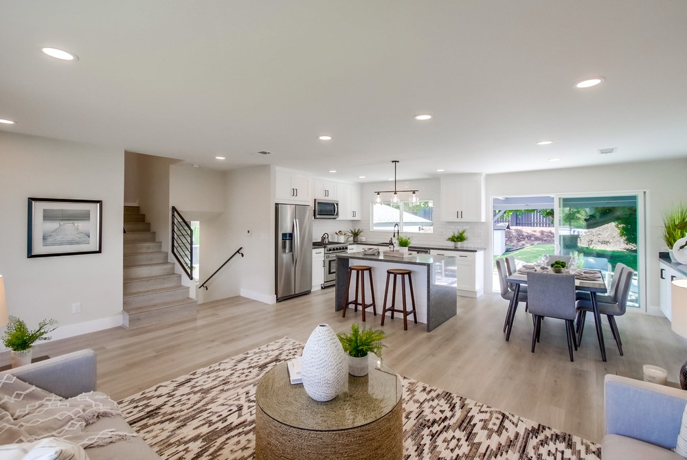 Virtual tour photo 7 of 52 for 6434 Bonnie View Dr