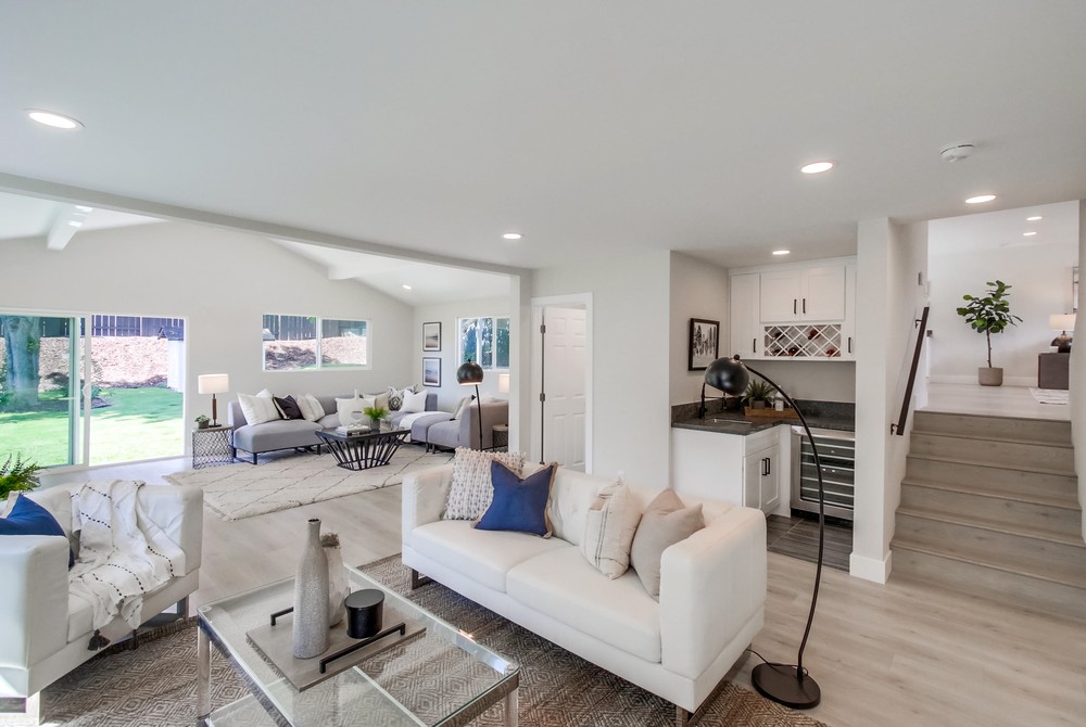 Virtual tour photo 17 of 52 for 6434 Bonnie View Dr