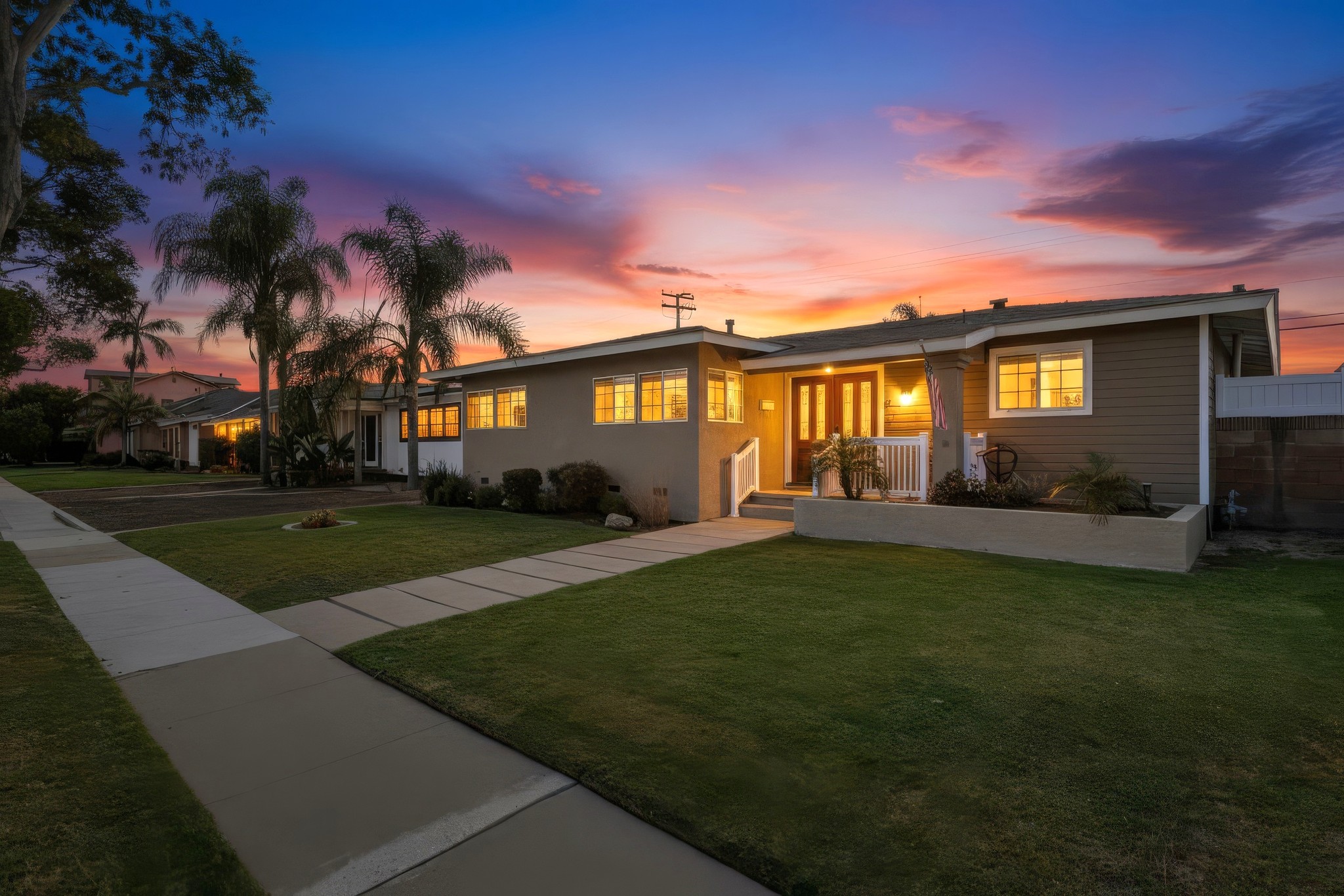Virtual tour photo 92 of 92 for 6448 E Pageantry St