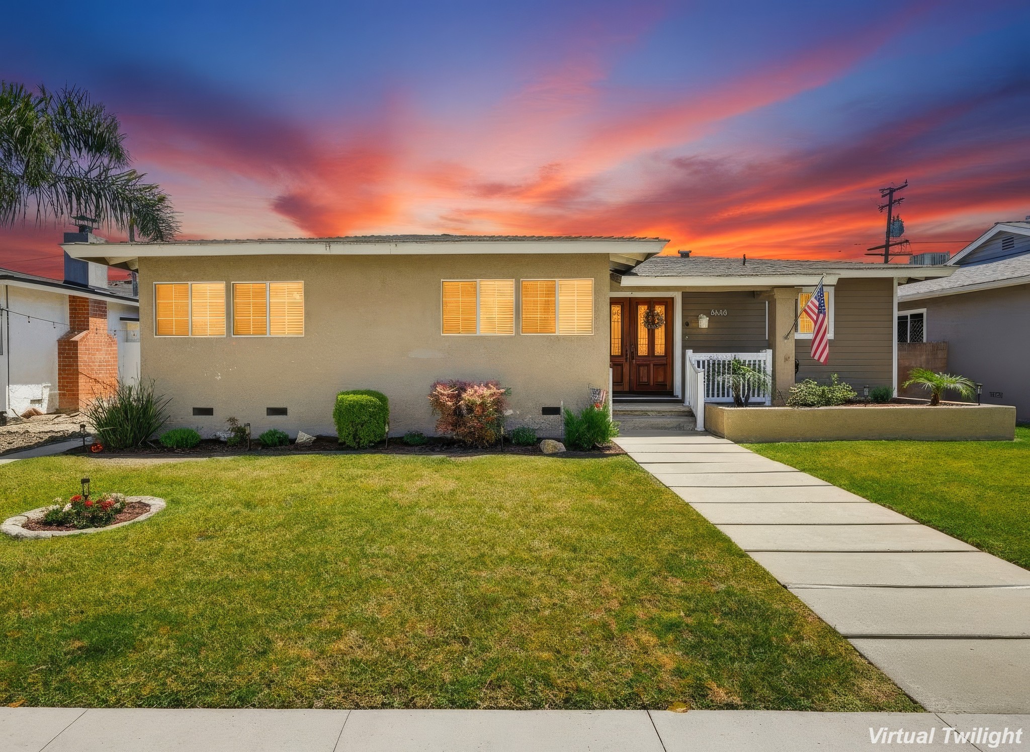 Virtual tour photo 95 of 94 for 6448 E Pageantry St