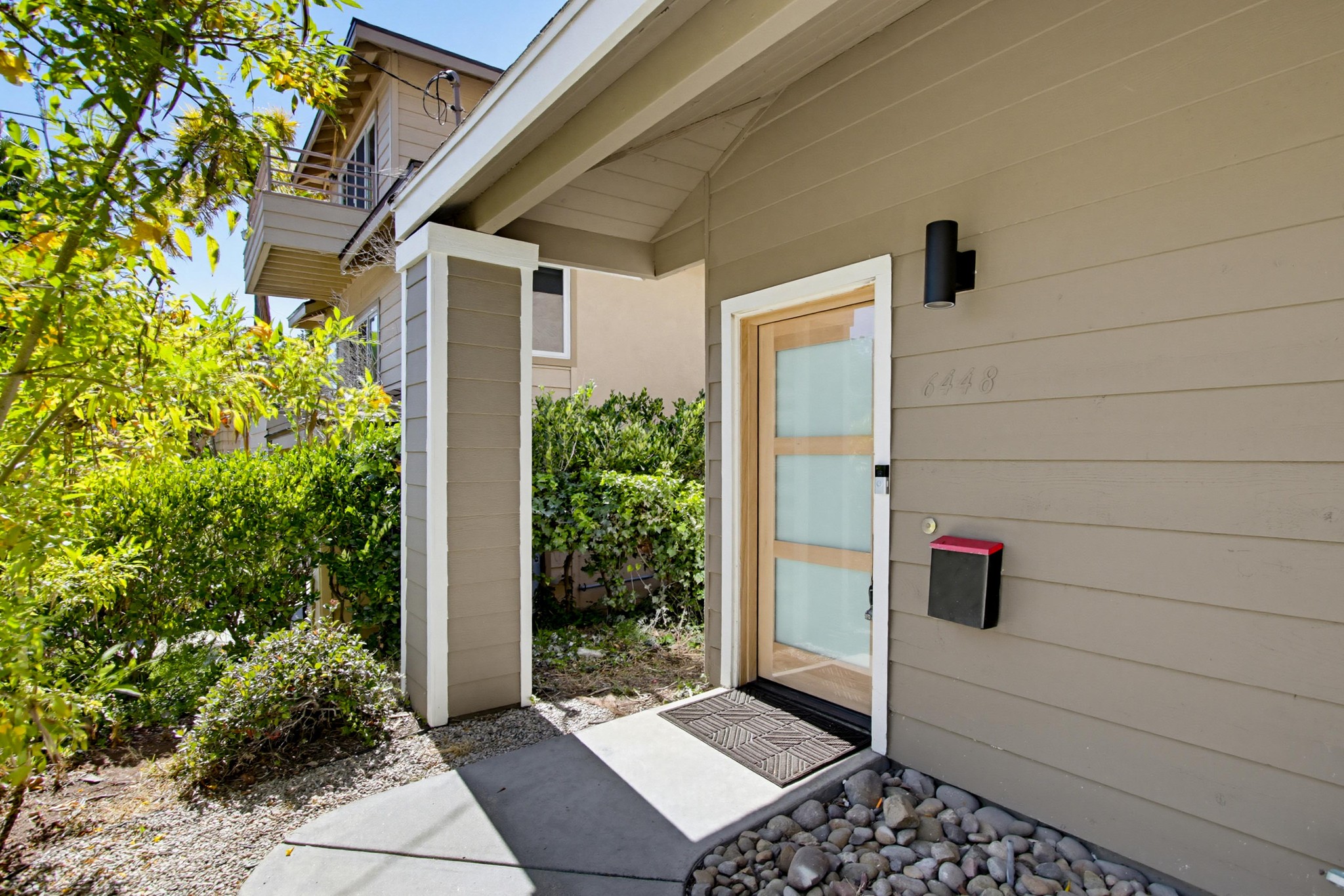 Virtual tour photo 5 of 44 for 6448 Glidden St