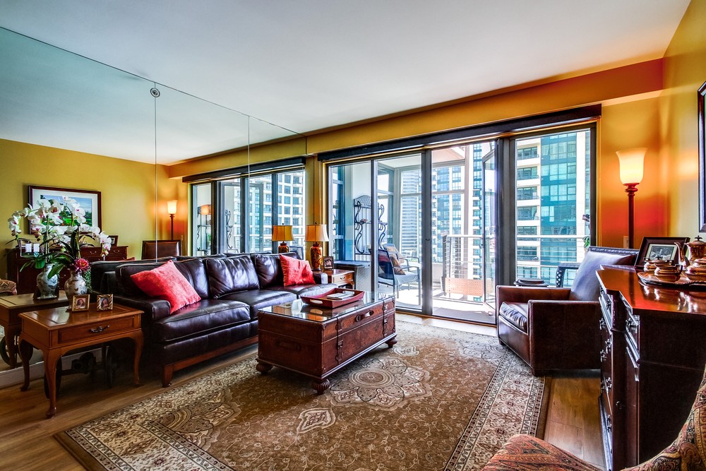 Virtual tour photo 6 of 43 for 645 Front St #1014