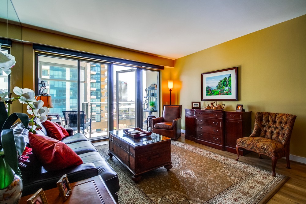 Virtual tour photo 7 of 43 for 645 Front St #1014