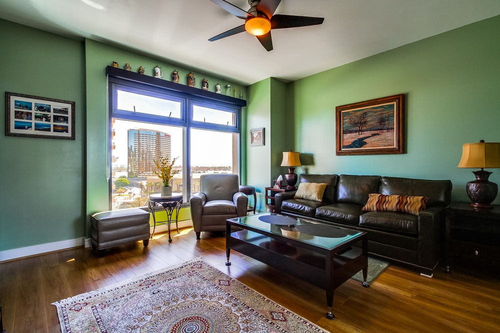 Virtual tour photo 15 of 43 for 645 Front St #1014