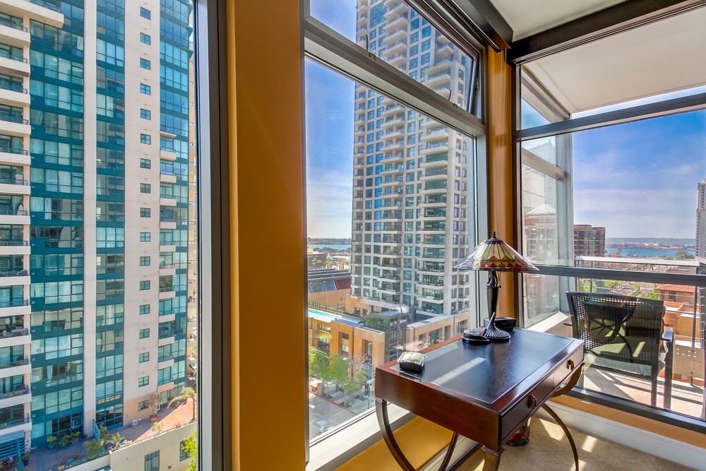 Virtual tour photo 25 of 43 for 645 Front St #1014