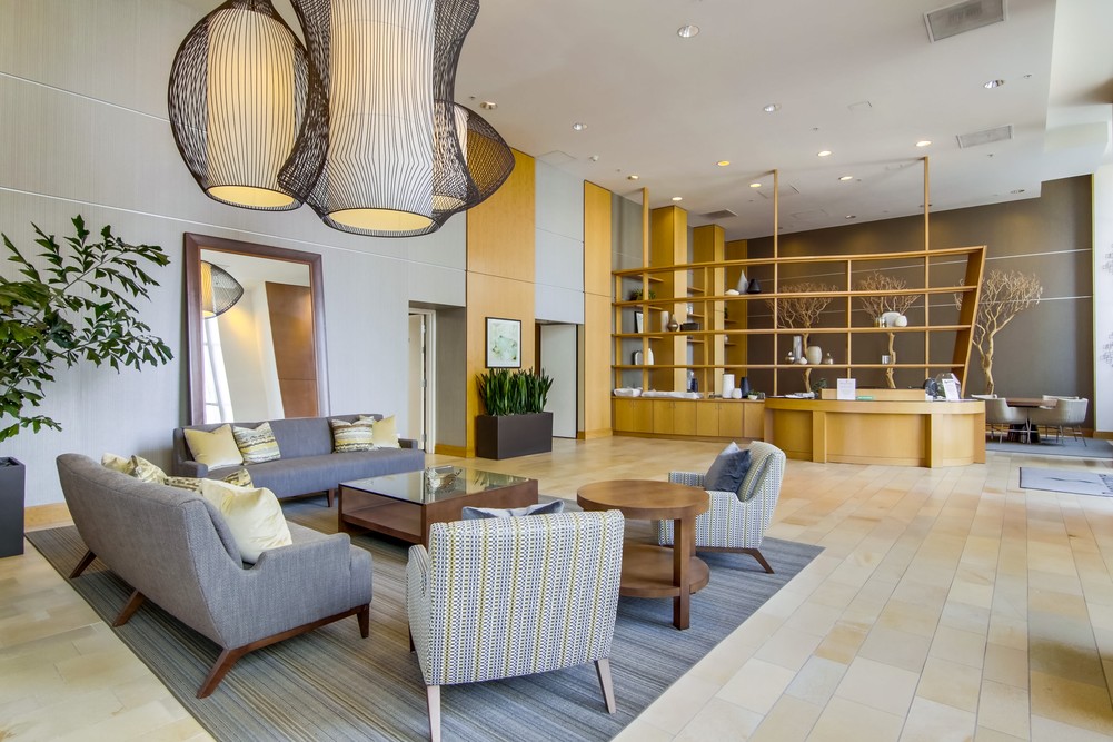 Virtual tour photo 8 of 103 for 645 Front St UNIT 101