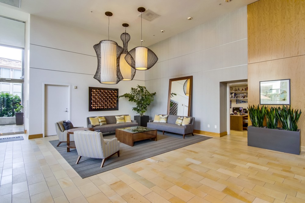 Virtual tour photo 9 of 103 for 645 Front St UNIT 101