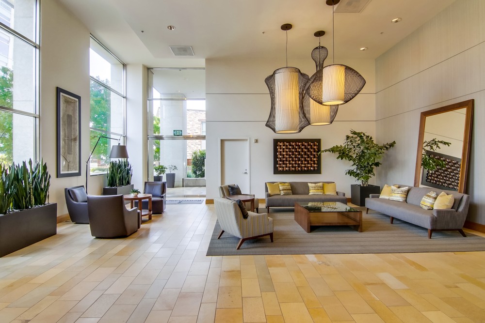 Virtual tour photo 10 of 103 for 645 Front St UNIT 101