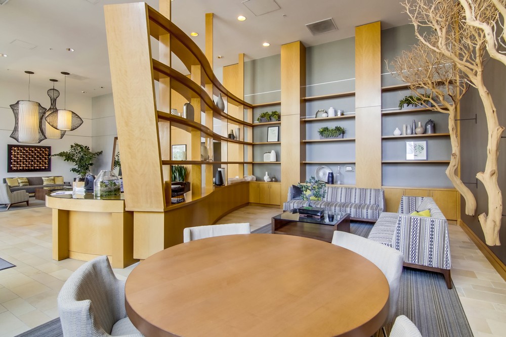 Virtual tour photo 13 of 103 for 645 Front St UNIT 101