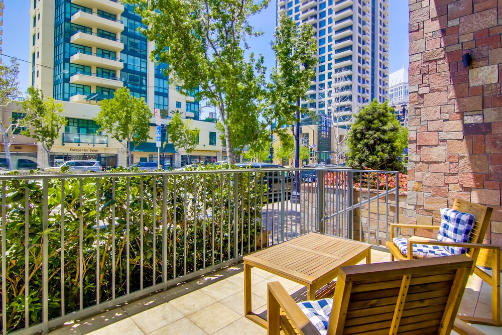 Virtual tour photo 19 of 103 for 645 Front St UNIT 101