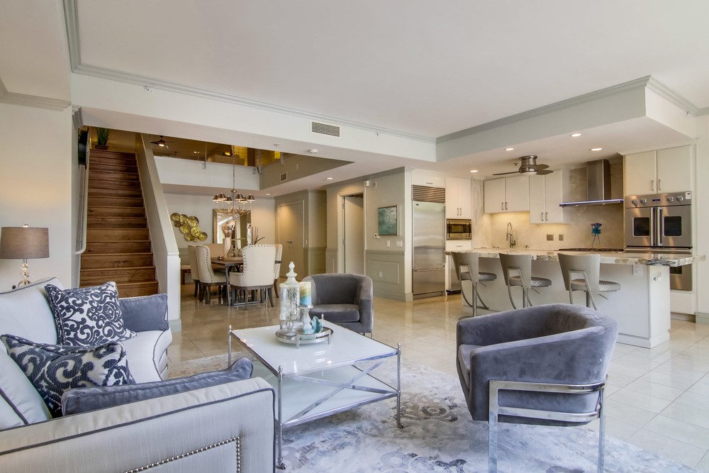 Virtual tour photo 22 of 103 for 645 Front St UNIT 101